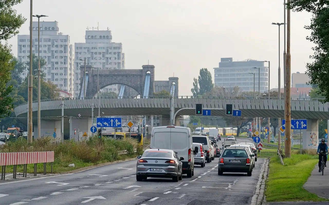 Infrastructure et travaux publics
