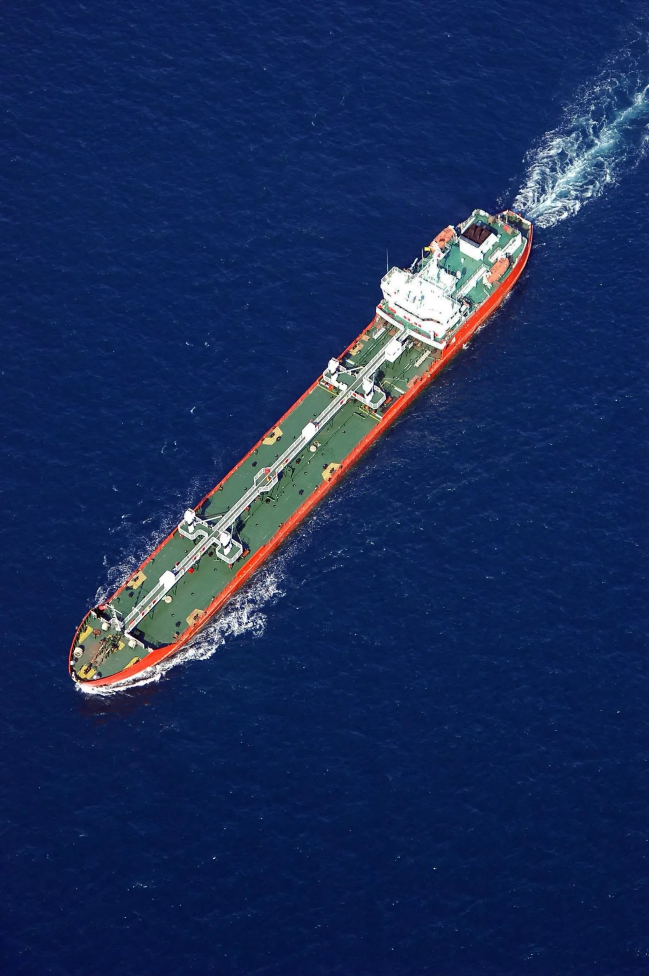 Gestion des déchets et logistique