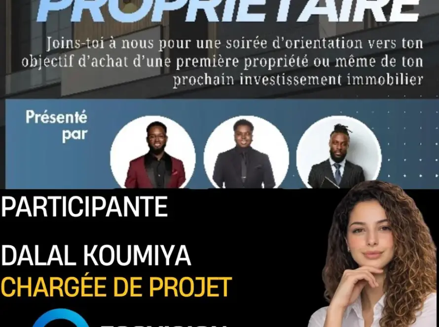 From Zero to Homeowner: Real Estate Event