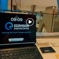 Ecovision Engineering Expo Booth Video Tour