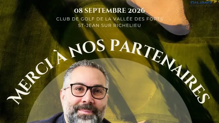 Réseau Prestige Golf Tournament: Partner Spotlight